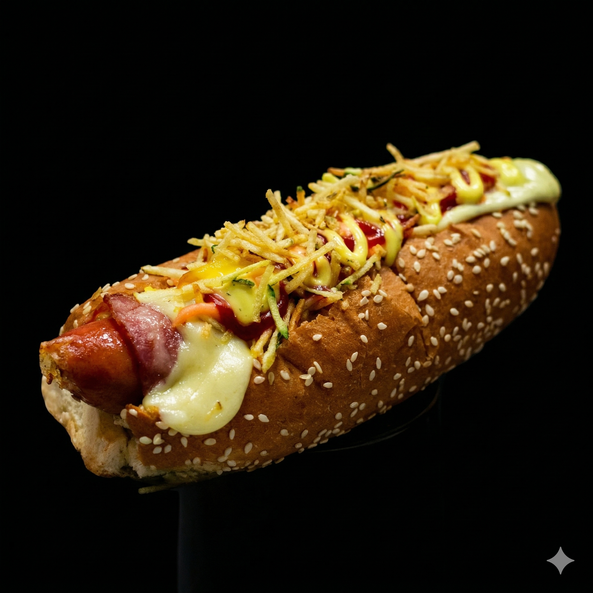 Choriperro