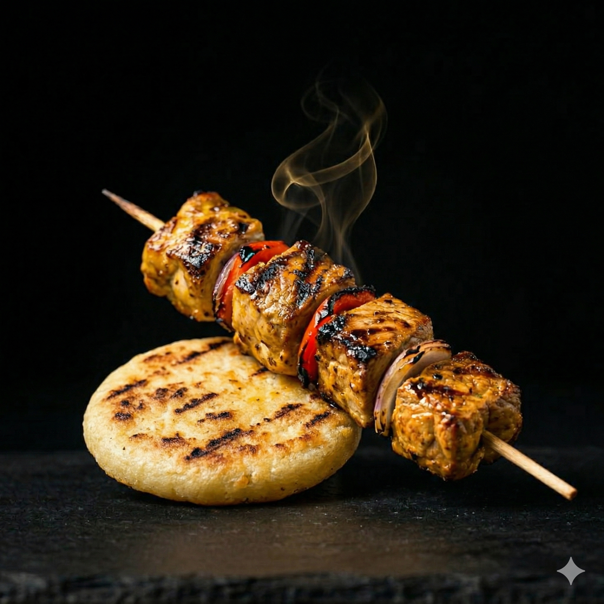 Pincho de Pollo