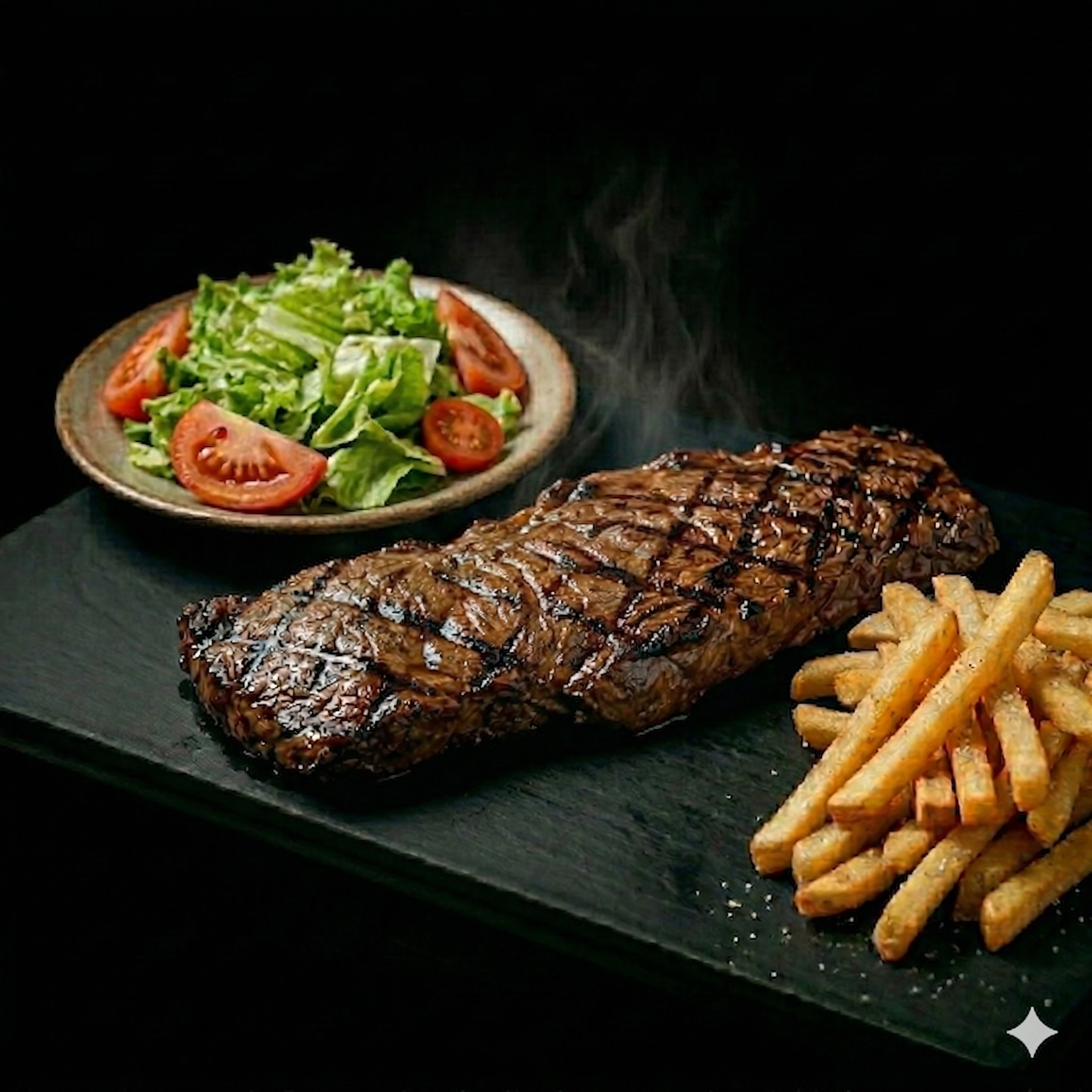 Res Asada