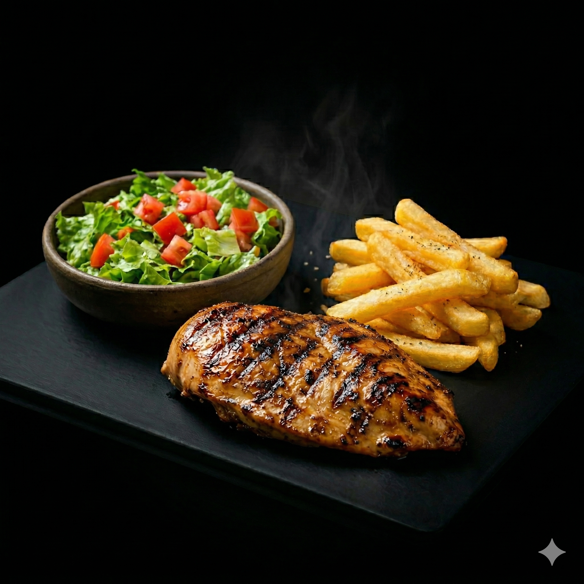 Filete de Pollo
